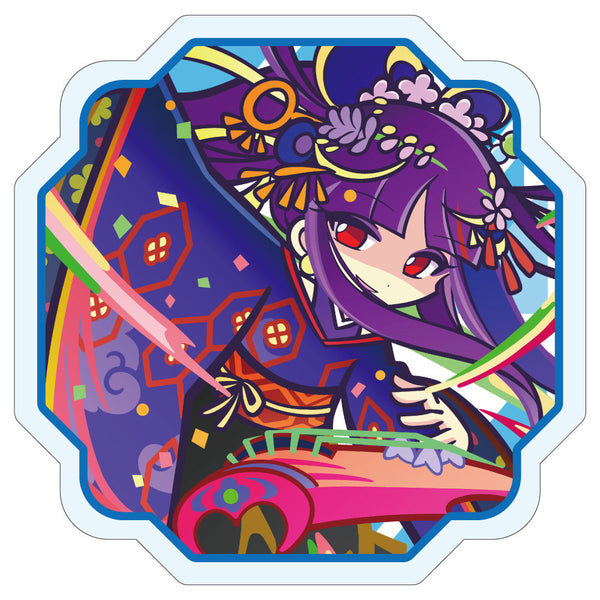『ぷよぷよ』アクリルクリップ シズナギ